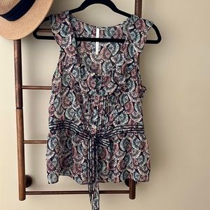 Lauren Conrad Blouse